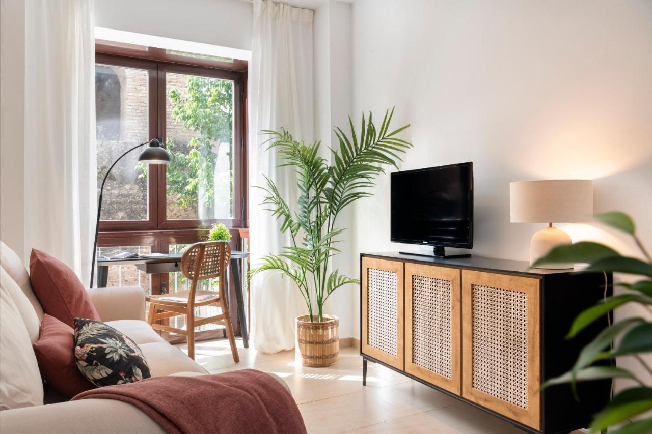 Appartement Avanti Torre Del Valle, Recien Reformado! *