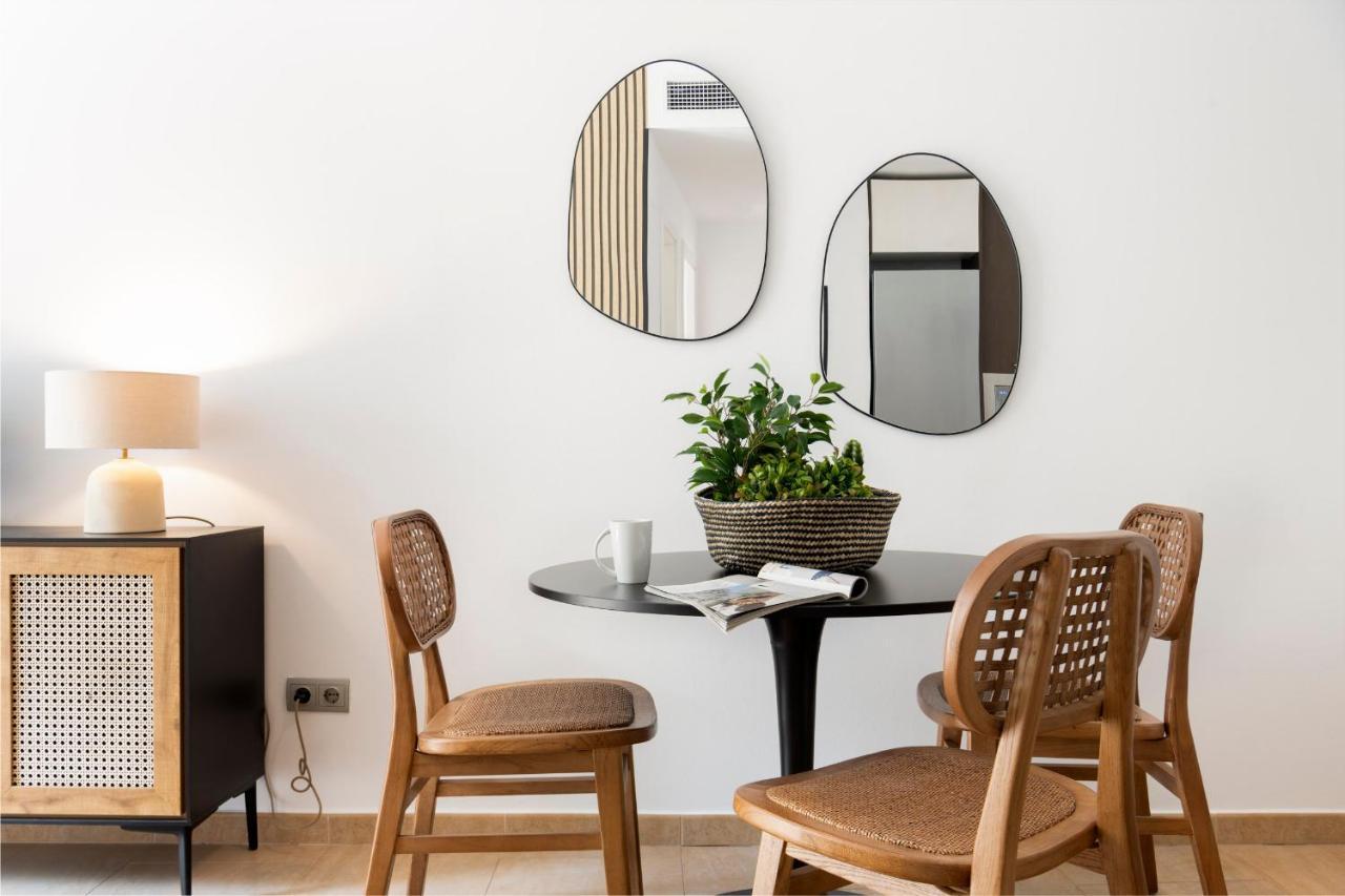 Appartement Avanti Torre Del Valle, Recien Reformado! Sevilla