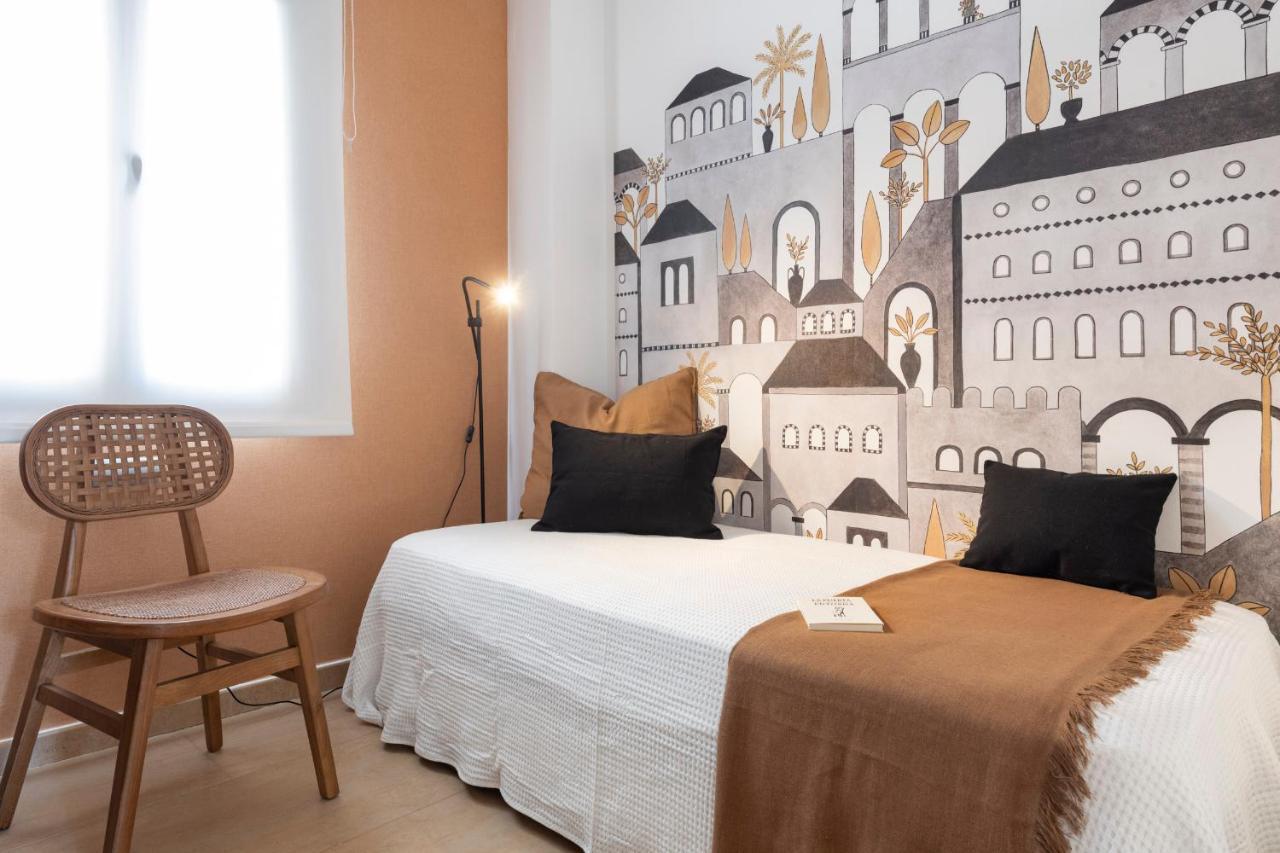 Avanti Torre Del Valle, Recien Reformado! Appartement Sevilla